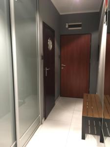 Zdjęcie z galerii obiektu Chełmska 9, next to Olinek w Warszawie
