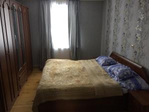 Voodi või voodid majutusasutuse House Mon Amie toas
