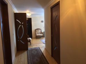Foto sihtkohas Mestia asuva majutusasutuse House Mon Amie galeriist