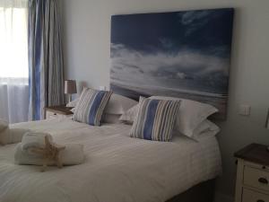 Gallery image of 9 Sandpiper Cottages in Newquay