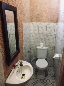 Gallery image of Yudhist Guest House in Nusa Lembongan