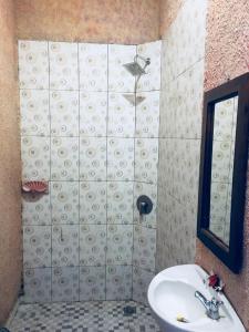 Gallery image of Yudhist Guest House in Nusa Lembongan