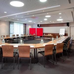 Konferenční prostory v ubytování Hotel Monika