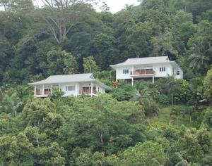 Galeriebild der Unterkunft Sailfish Beach Villas in Anse a La Mouche