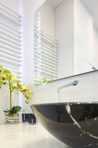 Fotografie z fotogalerie ubytování Apartament Zdrojowy v destinaci Nałęczów + 20 fotografií