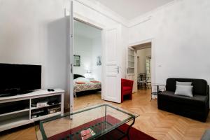 ブダペストにあるND 18 Apartmentsのギャラリーの写真