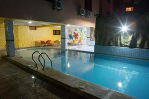 Gallery image of Hotel Gomassine in Marrakesh