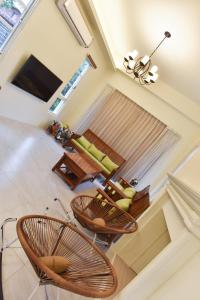 Billede fra billedgalleriet på 台東星光庭園民宿Star Garden Homestay台東縣民宿1381號 i Beinan