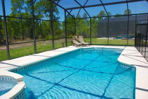Gallery image of Lake View Villas in Kissimmee