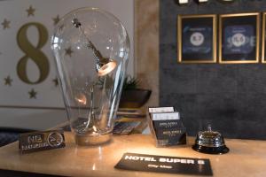 Galeriebild der Unterkunft Hotel Super 8 in Skopje