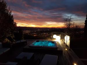 Gallery image of Villa Grasse Avec Spa in Grasse