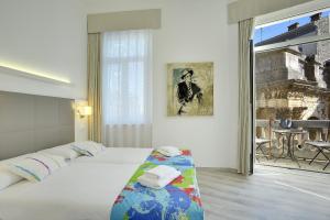 Gallery image of Boutique Suites Joyce in Pula