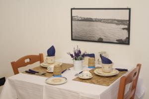 Fotografie z fotogalerie ubytování B&B Otranto 100 mt mare v destinaci Otranto