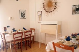 Fotografie z fotogalerie ubytování B&B Otranto 100 mt mare v destinaci Otranto