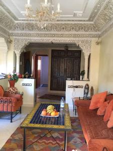 Gallery image of Appartement Andalou in Marrakesh