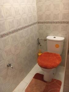 Баня в Appartement Andalou