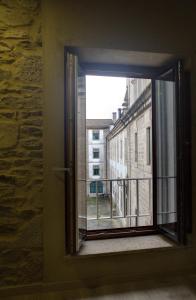 Imagen de la galería de Numa Rúa Travesa, en Santiago de Compostela