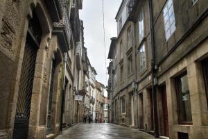El barrio de los alrededores o un barrio cerca de este apartamento