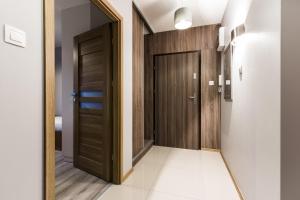 Fotografia z galérie ubytovania APARTAMENTY GORZÓW WLKP. v destinácii Gorzów Wielkopolski