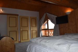 Gallery image of Le Chalet d'Eléonore in Les Saisies +25 photos