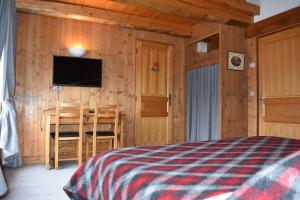 Gallery image of Le Chalet d'Eléonore in Les Saisies