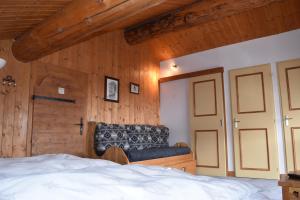 Gallery image of Le Chalet d'Eléonore in Les Saisies