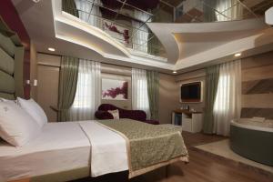 Gallery image of Life Corner Hotel in Izmir