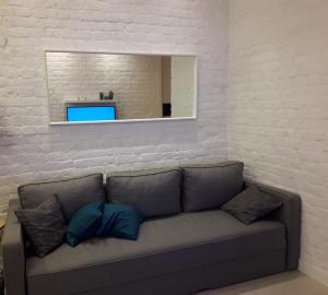 Gallery image of Momo Apartment in Belgrade