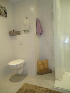 Fotografie z fotogalerie ubytování appartement v destinaci Calvi