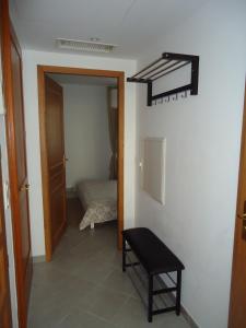 Fotografie z fotogalerie ubytování appartement v destinaci Calvi