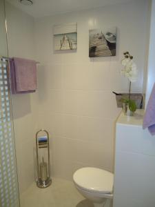 Fotografie z fotogalerie ubytování appartement v destinaci Calvi