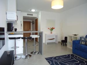 Fotografie z fotogalerie ubytování appartement v destinaci Calvi + 4 fotografie