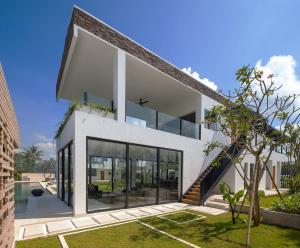 Gallery image of The Palm House in Canggu