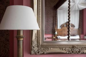Fotografie z fotogalerie ubytování Hotel Fidder - Patrick's Whisky Bar v destinaci Zwolle