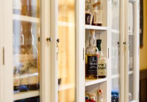 Fotografie z fotogalerie ubytování Hotel Fidder - Patrick's Whisky Bar v destinaci Zwolle