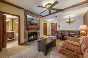 Gallery image of Canyons Village Condos by All Seasons Resort Lodging in Park City