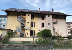 Gallery image of Appartement tout confort Ugine in Ugine