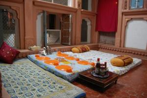 Gallery image of Tanisha Heritage Haweli in Bikaner