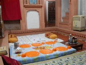Gallery image of Tanisha Heritage Haweli in Bikaner
