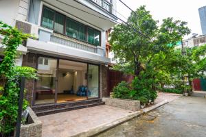 Gallery image of Zody House in Hanoi
