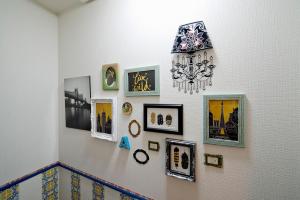 Foto sihtkohas Yokohama asuva majutusasutuse Lucy's House横浜中華街 House3 galeriist