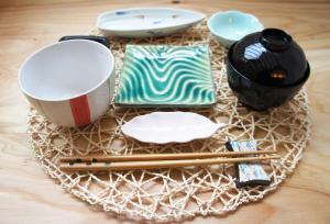 Foto sihtkohas Yokohama asuva majutusasutuse Lucy's House横浜中華街 House3 galeriist