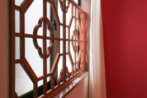 Foto sihtkohas Yokohama asuva majutusasutuse Lucy's House横浜中華街 House3 galeriist