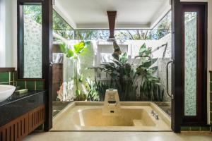 Fotografie z fotogalerie ubytování Barali Beach Resort Koh Chang v destinaci Ko Chang