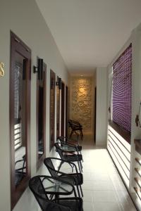 Fotografie z fotogalerie ubytování The Pavilion Hotel Kuta v Kutě