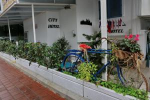 Fotografie z fotogalerie ubytování Adana City Boutique Hotel v destinaci Adana