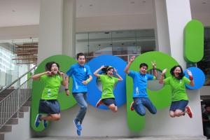 Hosté ubytování POP! Hotel Pemuda Semarang