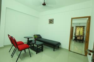 Gallery image of Chandana Inn in Guruvāyūr