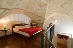 Galería fotográfica de L'abadessa en Nardò 8 fotos más