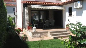 Galeriebild der Unterkunft Apartments Grozdanić in Fažana